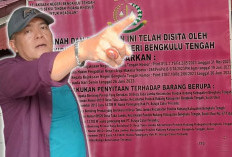 Desak Segera Tetapkan Tersangka Kasus Perumahaan BTN, Gerakan Lima Kamis Bakal