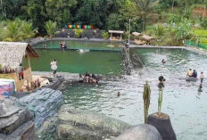 BKD Bengkulu Tengah Tegaskan Tunggakan PBB Kampoeng Durian Belum Hitung Bangunan Baru, Begini Penjelasannya