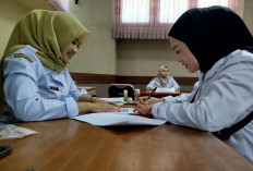 357 PPPK Ponorogo Resmi Teken Kontrak Kerja