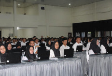 Lolos Tes Seleksi CPNS Belum Tentu Langsung Jadi PNS, Simak Aturannya!