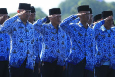 3 Tahun Jadi PPPK Sudah Pensiun, Dana JHT yang Diterima Bikin Merem Melek