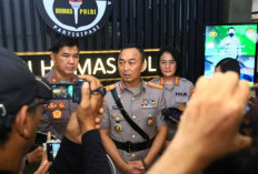 Ini Reaksi Mabes Polri Merespons Putusan MK Larang Polisi Aktif Menduduki Jabatan Sipil