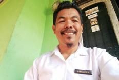 Program Ketahanan Pangan Desa Padang Tambak: Rencanakan Penanaman Jagung dan Budidaya Lele