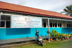 Yayasan Putri Sungai Lemau Dorong Dapur MBG Lain Segera Beroperasi di Bengkulu Tengah