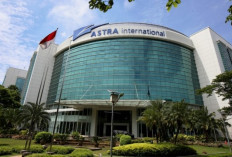 Info Loker! PT Astra Buka Lowong, Fresh Graduate Boleh Daftar
