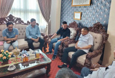 Sinergi Pemkab Bengkulu Tengah dan PLN: Dorong Optimalisasi Layanan Listrik