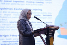 Jumlah ASN Pensiun 5 Tahun ke Depan, Fase Berat jika Tak Dipersiapkan Serius