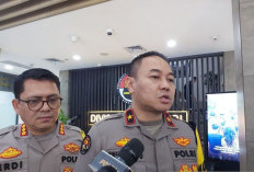 Polri Bakal Gelar Operasi Ketupat, 145.161 Personel Dilibatkan