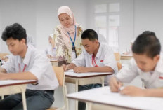 PPPK Sekolah Rakyat Bukan Hanya Terima Gaji, Tapi Juga Bakal Dapat Tunjangan Lainnya
