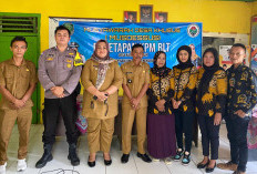 Desa Karang Tengah Tetapkan 29 KPM Penerima BLT Dana Desa Tahun 2025