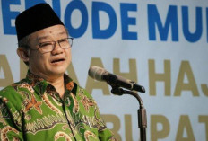 Pimpinan Muhammadiyah Ini Calon Menteri Pendidikan di Pemerintahan Prabowo