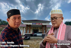 Berurusan dengan APH Kadispora Sebut Pembangunan Sudah Maksimal, Nasirwandi: Semoga Saja