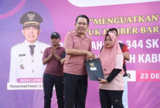 Beban Fiskal Berat, Honorer Tetap Diangkat jadi ASN, Ini Pertimbangan Utamanya