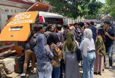 Mobil Ide Rakyat: 64,1 Persen Responden Minta DPR Perlu Melanjutkan Hak Angket