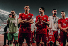Bek Berlabel Eropa Gabung! John Herdman Tak Kekurangan Pemain, Sandy Walsh Siap Ukir Sejarah
