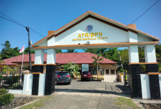 Transformasi Digital Pertanahan, 2.546 Lembar Sertifikat Elektronik Terbit di Bengkulu Tengah