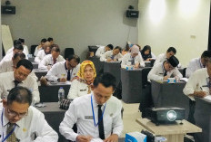 Dewan dan Mahasiswa Minta JPTP Diprioritaskan Bagi ASN Bengkulu Tengah