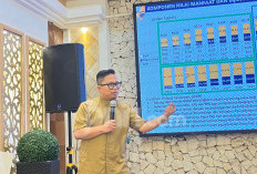Inovasi BPKH Hadirkan Rekening Virtual untuk Calon Jemaah Haji, Begini Sistemnya