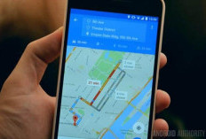 Cek Lokasi Macet untuk Arus Balik Lebaran 2024 Pakai Google Maps, Begini Caranya