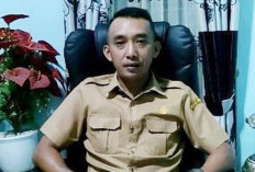 Pagu Dana Desa Semidang Turun Setiap Tahun, Kepala Desa Pertanyakan Penyebabnya