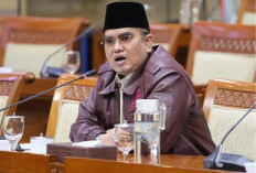 Gus Falah Komisi III Dukung Polri Bongkar TPPU dan Korupsi Batu Bara