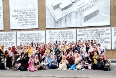 Inilah Standar Kelayakan Gaji Guru di Indonesia, Semoga Cepat Terealisasi