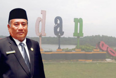 Potensi Besar, Namun Terkesan Ditelantarkan: DPRD Soroti Lambannya Pengembangan Wisata Bengkulu Tengah