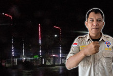 Pejabat Sulit Dikonfirmasi, Aktivis LSM Ganses Tuntut Transparansi Anggaran Lampu Berbinar