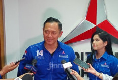 Demokrat Apresiasi Kepemimpinan Prabowo dalam Penanganan Bencana