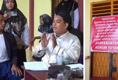 Dua Yayasan Saling Klaim, Polemik Lahan dan Gedung Madrasah di Bengkulu Tengah Berujung ke Proses Hukum