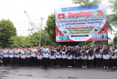 Hari Ini Gerbong Mutasi Kepala Sekolah se-Bengkulu Tengah Bergerak