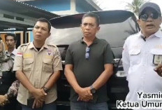 Tolak Replanting PT. BNT, Ini Alasan Pemilik Lahan