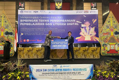 Arasoft Dorong Digitalisasi Pendidikan di Indonesia 