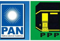 Putusan MK Perkara PHPU Pileg DPRD Kabupaten Bengkulu Tengah: Tim Hukum PAN dan PPP Saling Klaim Kemenangan 
