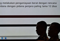 Bareskrim Limpahkan Laporan Kasus Air Keras Andrie Yunus ke Polda Metro Jaya