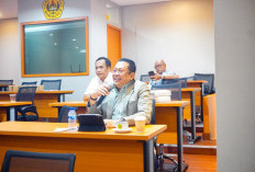 Bamsoet Tegaskan Reformasi KUHP Memperkuat Akuntabilitas Dunia Usaha