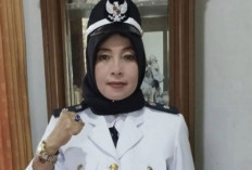 Iptu Andri Dikukuhan Jadi Kapolsek Talang Empat, Kades Nakau Sampaikan Pesan Begini
