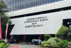 Kemenhut Buka Loker Tenaga Operator Input Data PPKH, Ini Syaratnya
