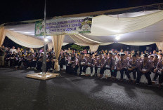 Hari Ini Jemaah Haji Tiba di Kabupaten Bengkulu Tengah, Penyambutan di Mal Pelayanan Publik