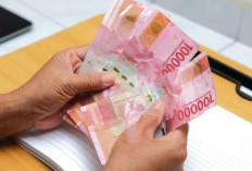 Kabar Gembira! Pensiun PNS Dapat Tunjangan Tambahan Mulai September 2025