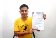 Air Sungai Air Pisang Diduga Tercemar Limbah Sawit, Warga Tanjung Harapan Tempuh Jalur Hukum