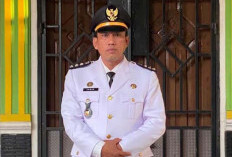 Edwar Kanedi Siap Wujudkan Visi Bupati dan Daulat Pangan di Semidang Lagan