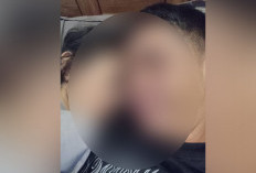 Oknum Guru Perempuan Datangi Kantor Polisi Pasca Heboh Video Hot 'Aku Panas Yang', Begini Pengakuannya