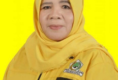 Majunya Elmiza Caleg DPRD Bengkulu Tengah Didukung Penuh Masyarakat