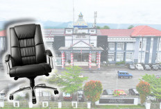 Siap-Siap, Pemkab Bengkulu Tengah Bakal Gelar Seleksi JPTP Kepala OPD