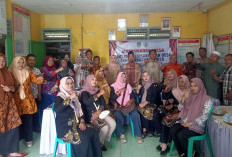 Rembuk Stunting, Padang Betuah Fokuskan Program Gizi untuk Ibu Hamil dan Balita