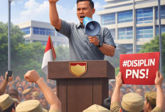 Tak Patut Ditiru! Oknum Kabid Masih Jarang Ngantor Plt Kadis Ambil Tindakan Ini