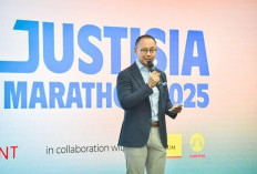 Waka MPR Eddy Soeparno Ajak Anak Muda Ambil Tindakan dalam Menghadapi Krisis Iklim