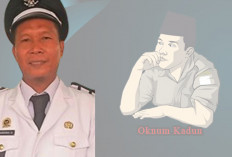Menolak Lupa! Begini Info Terbaru Oknum Kadun yang Diprotes Warga Karena Minim Kepedulian