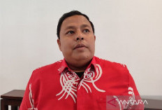 Bawaslu Telusuri Dugaan Pelanggaran Pada Kampanye Capres Prabowo